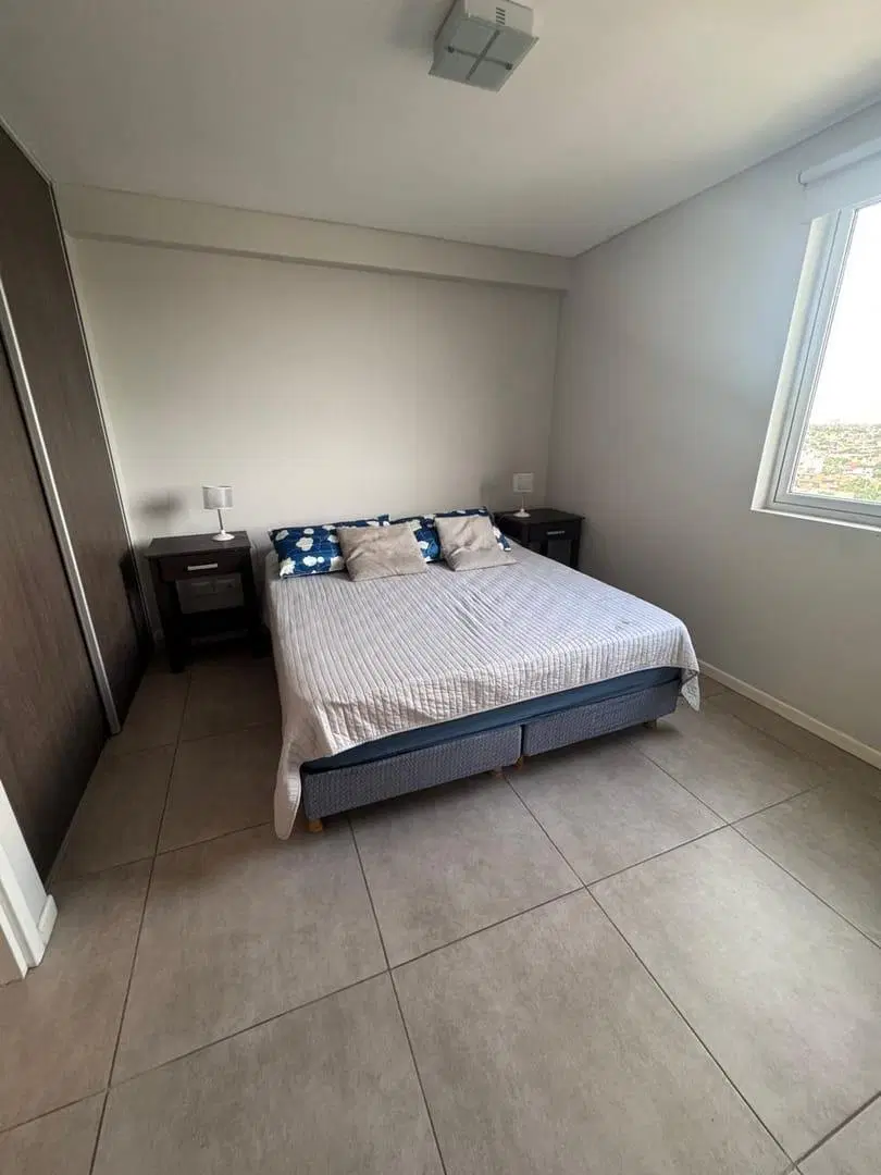 ALQUILER DEPARTAMENTO AMOBLADO 2 DORMITORIOS COMPLEJO ALTO PANORAMA ALTO ALBERDI 4