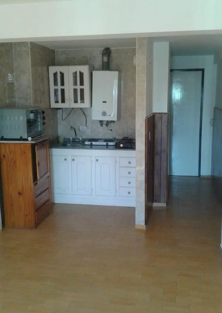 ALQUILER DEPARTAMENTO 1 DORMITORIO A MINUTOS DEL CENTRO 2