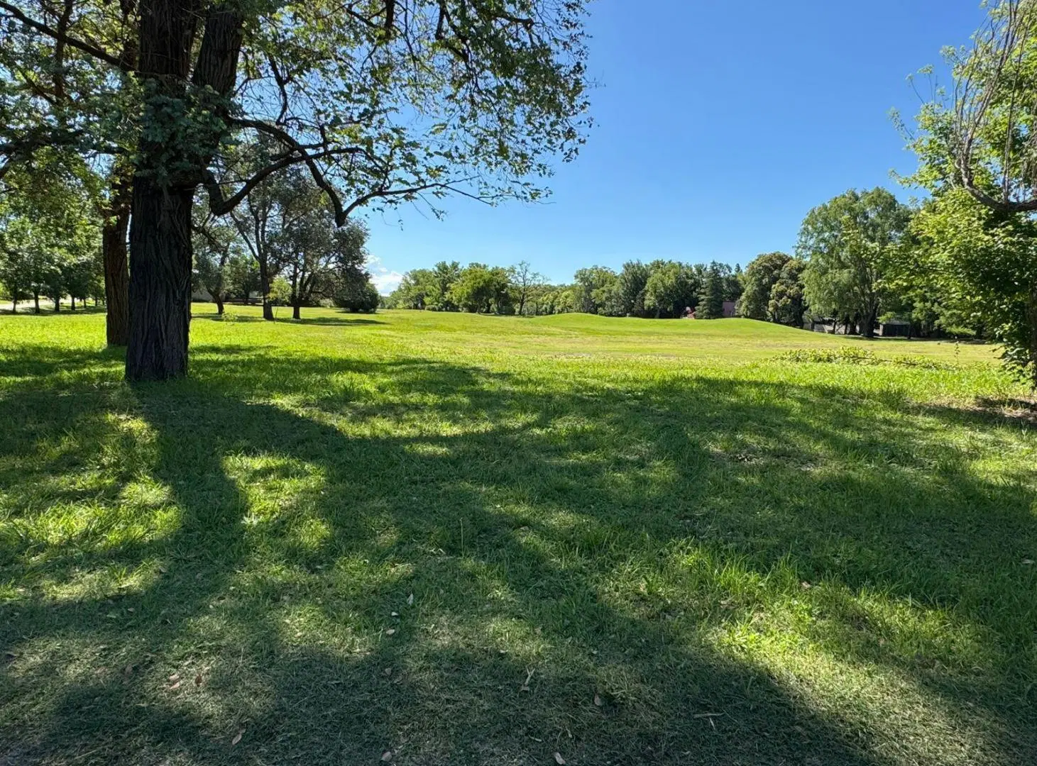 VENTA LOTE EN BARRIO VILLA SAN MIGUEL LOS MOLINOS 1