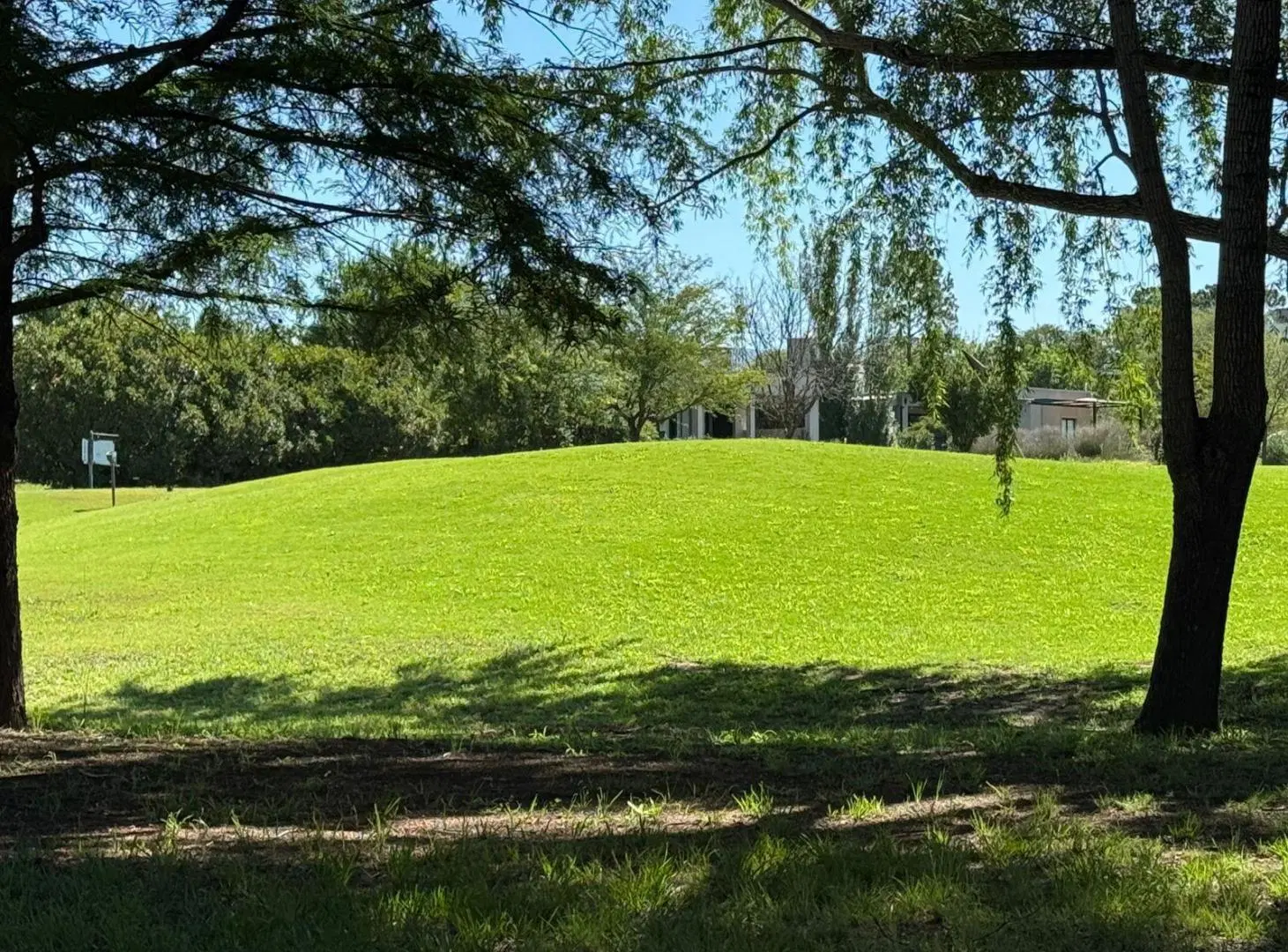 VENTA LOTE EN BARRIO VILLA SAN MIGUEL LOS MOLINOS 3