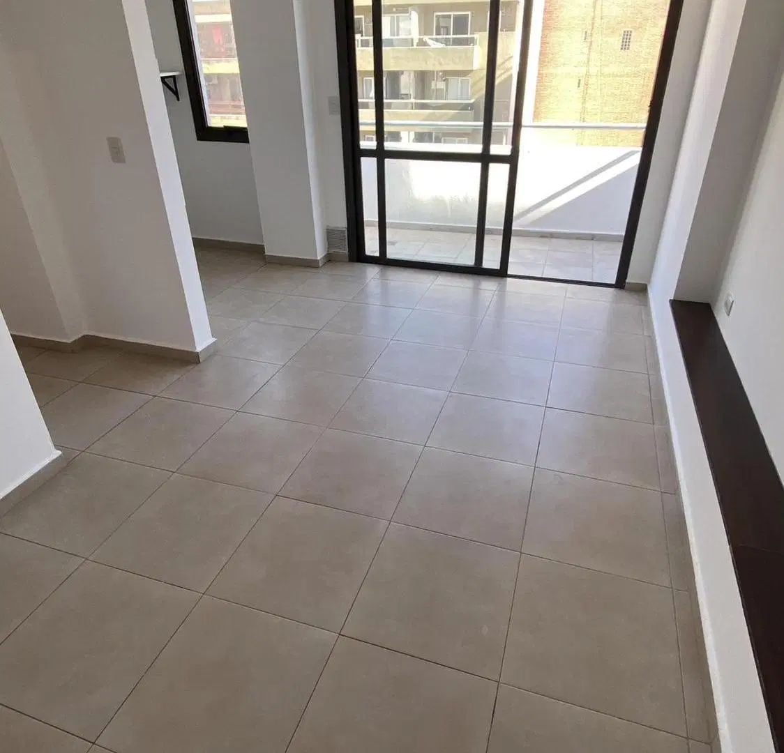 ALQUILER DEPARTAMENTO 1 DORMITORIO PISO ALTO EN NUEVA CORDOBA 1