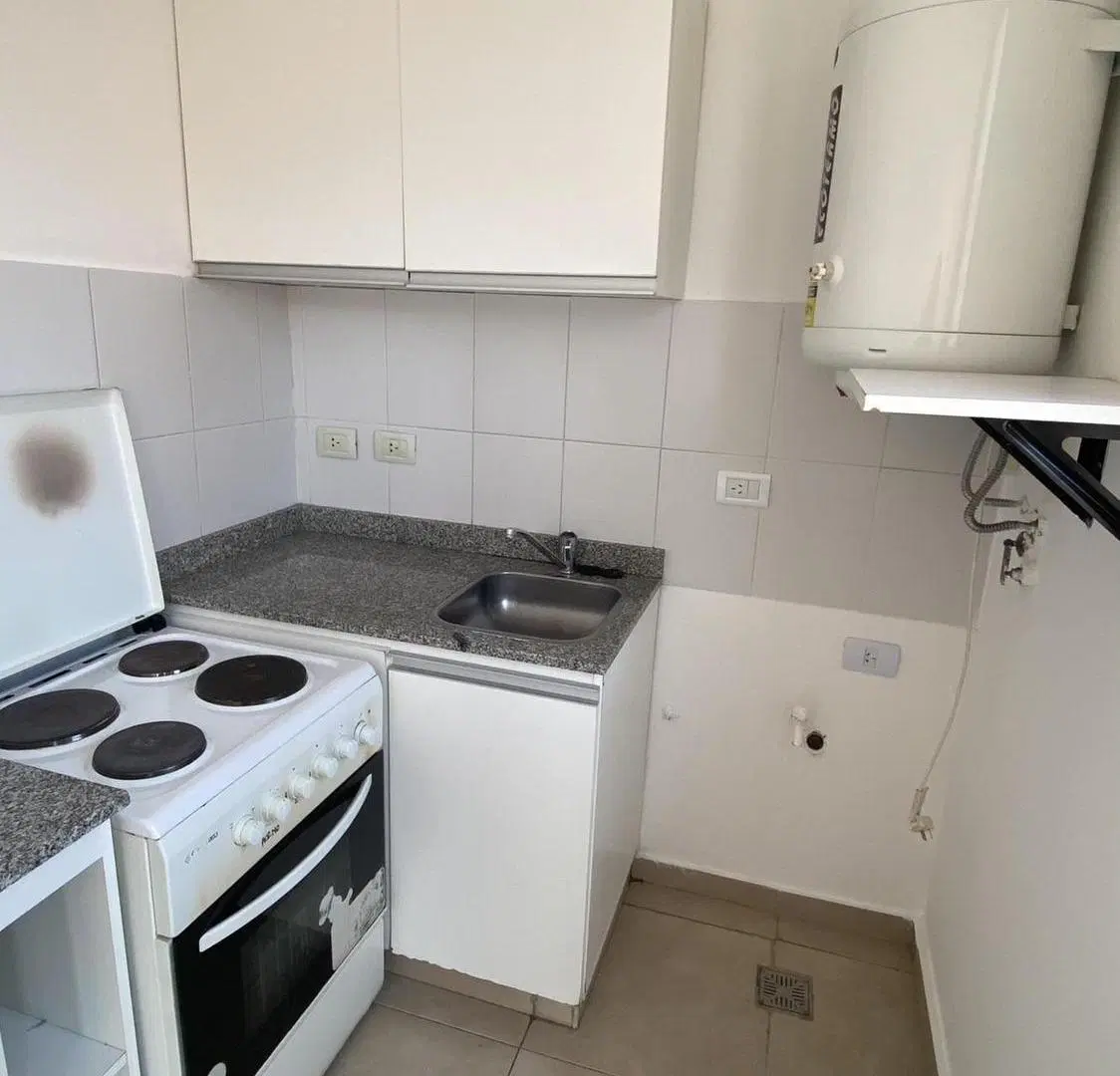 ALQUILER DEPARTAMENTO 1 DORMITORIO PISO ALTO EN NUEVA CORDOBA 5