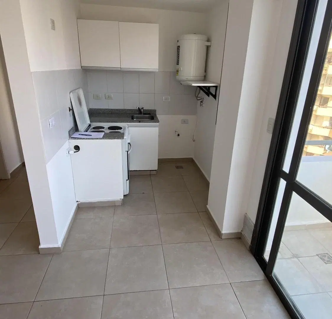 ALQUILER DEPARTAMENTO 1 DORMITORIO PISO ALTO EN NUEVA CORDOBA 3
