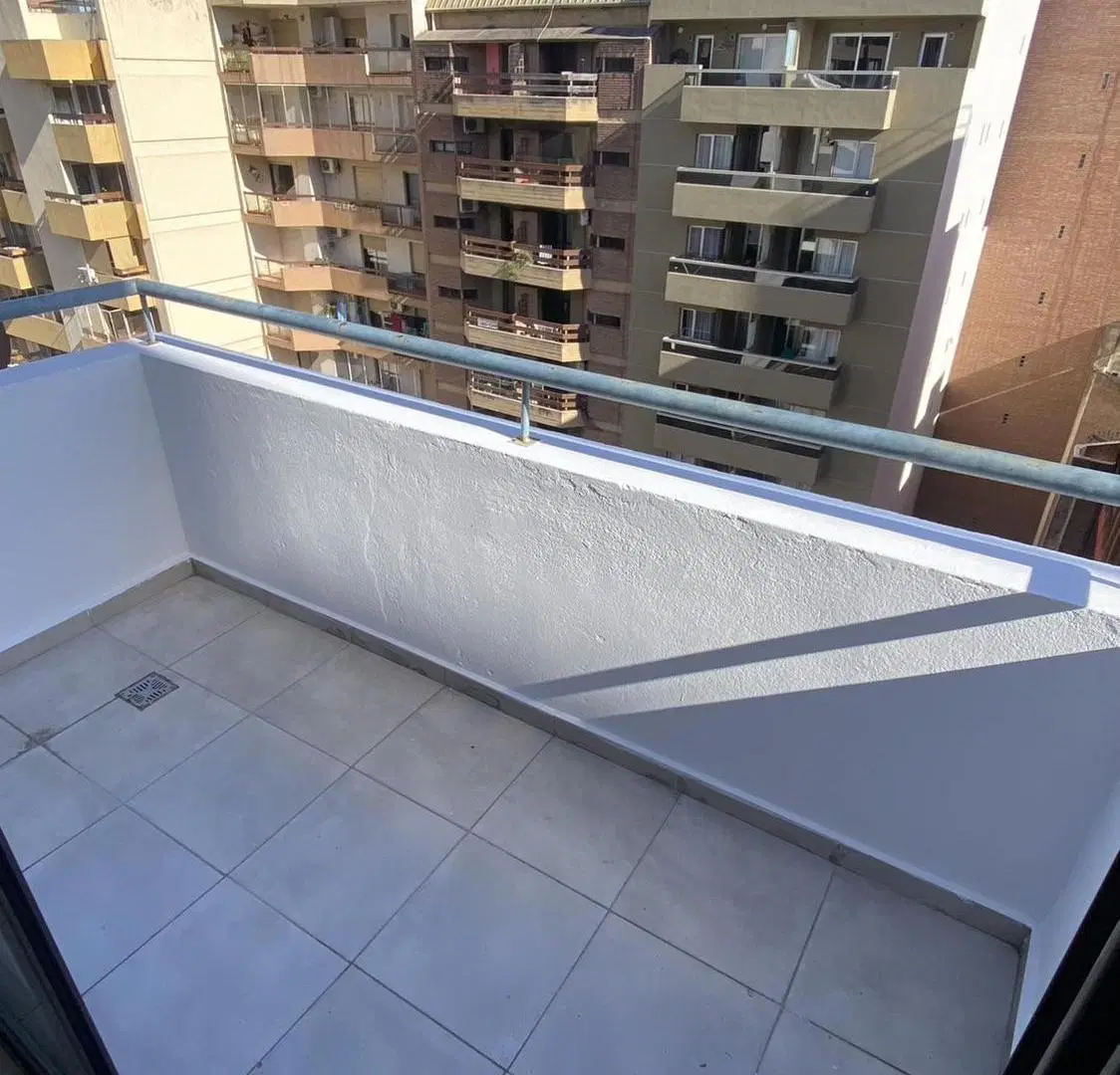 ALQUILER DEPARTAMENTO 1 DORMITORIO PISO ALTO EN NUEVA CORDOBA 4