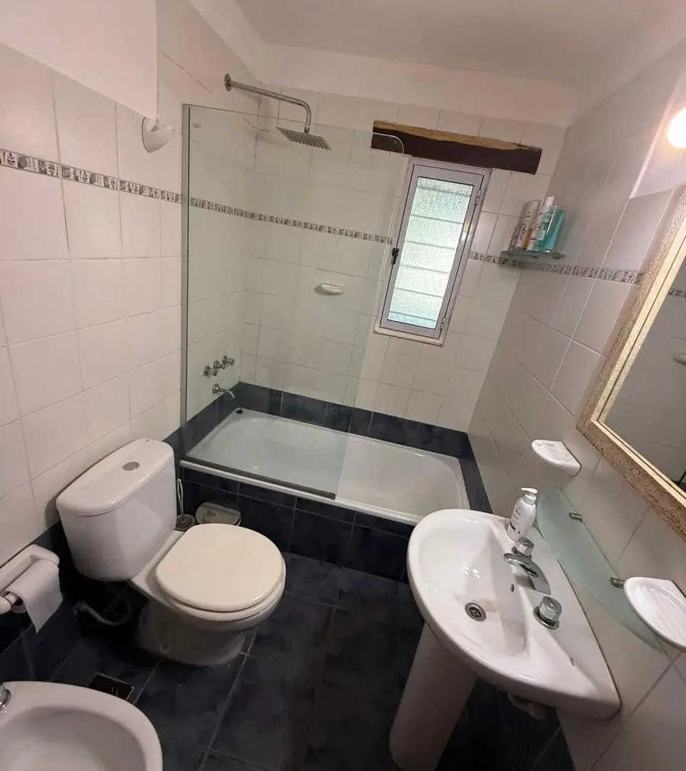 ALQUILER CASA 4 DORMITORIOS EN QUINTAS DE ITALIA 2 ZONA SUR 2