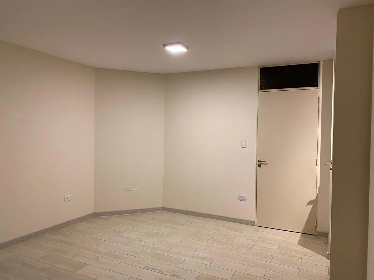 ALQUILER DEPARTAMENTO 1 DORMITORIO EN CENTRO A METROS DE CAÑADA 3
