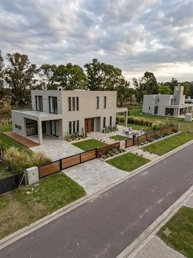 Casa en construcción en Valle del Golf Malagueño, se acepta permuta ! 4