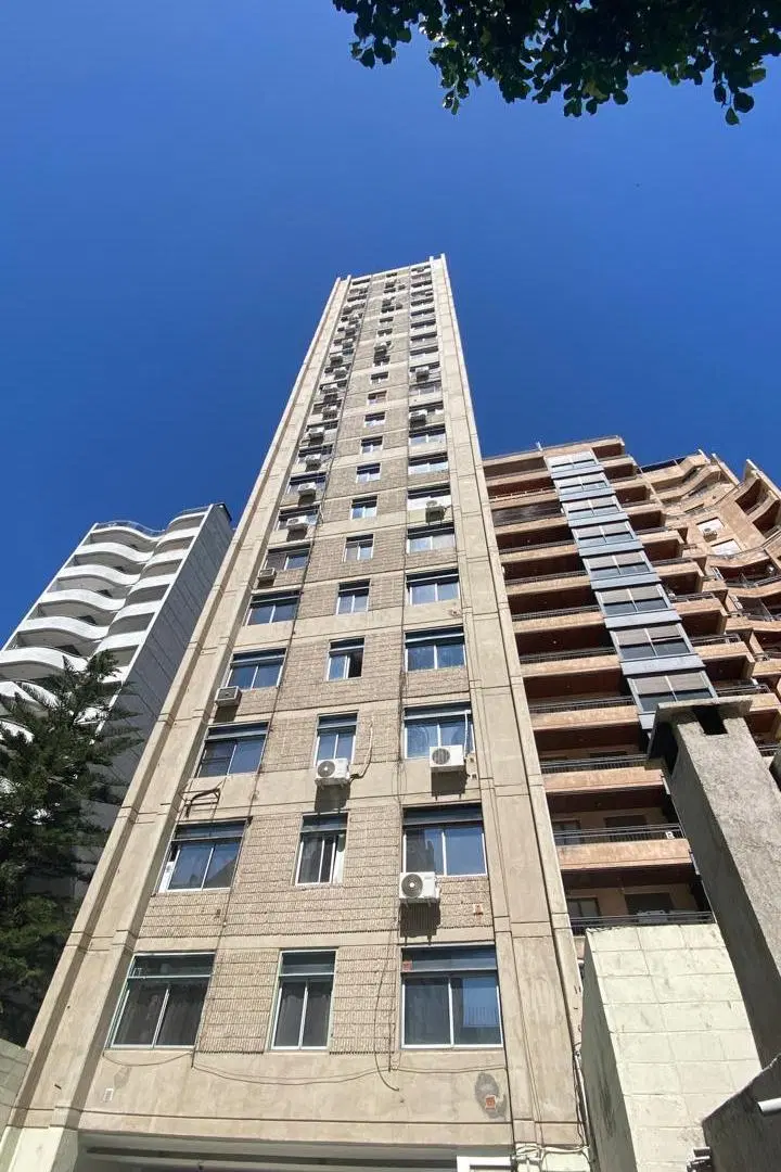 ALQUILER IMPERDIBLE MONOAMBIENTE EN NUEVA CORDOBA 4