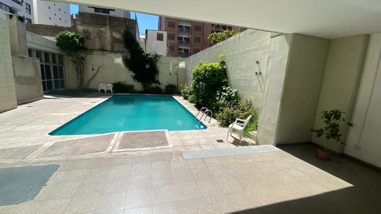 ALQUILER IMPERDIBLE MONOAMBIENTE EN NUEVA CORDOBA 1