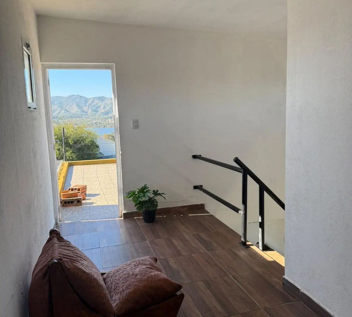 CASA EN VENTA 2 DORMITORIOS EN PARQUE SIQUIMAN SIERRAS DE CORDOBA 5