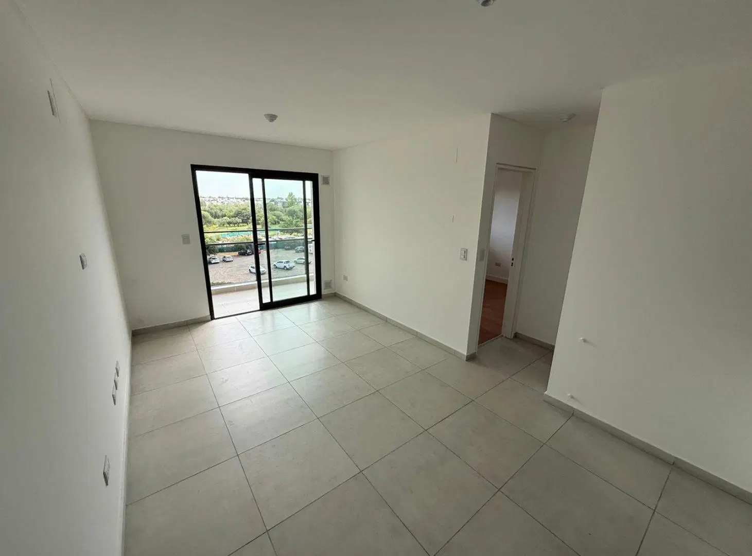 ALQUILER DEPARTAMENTO 1 DORMITORIO PILARES DE MANANTIALES 5