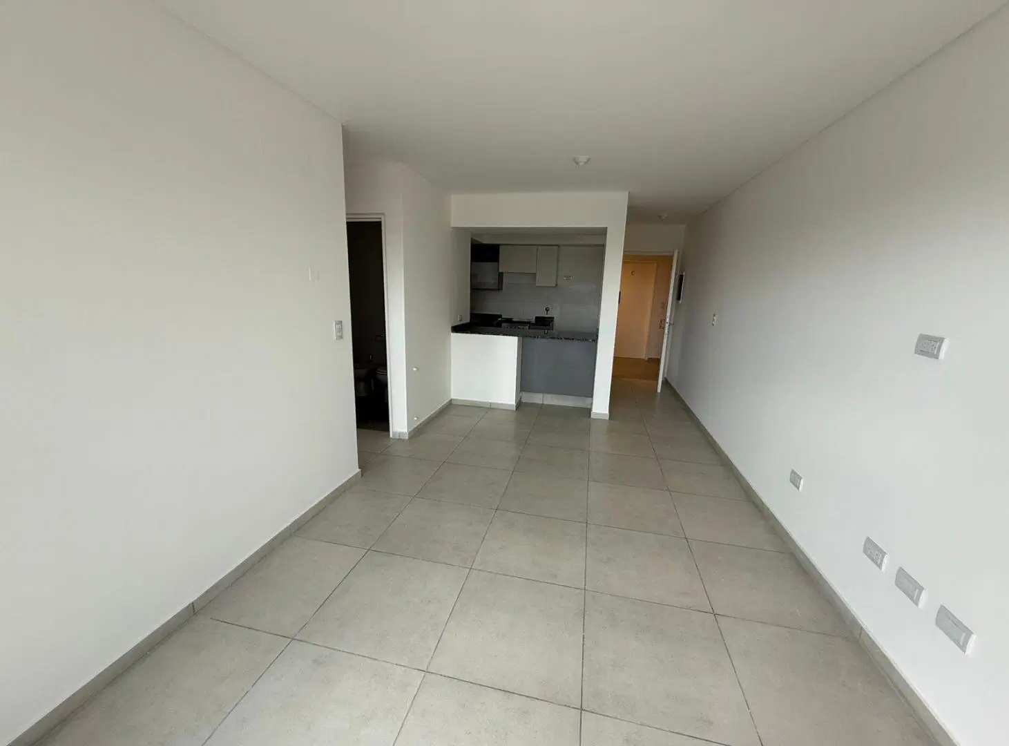 ALQUILER DEPARTAMENTO 1 DORMITORIO PILARES DE MANANTIALES 4