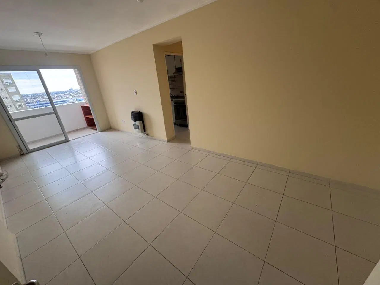 ALQUILER DEPARTAMENTO 2 DORMITORIOS VILLA SOL 8