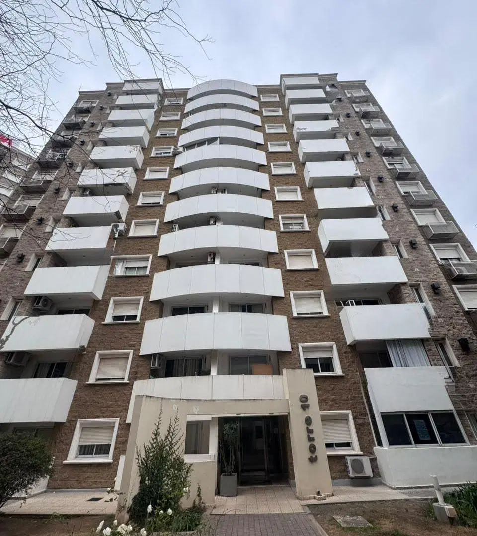 ALQUILER DEPARTAMENTO 2 DORMITORIOS VILLA SOL 3