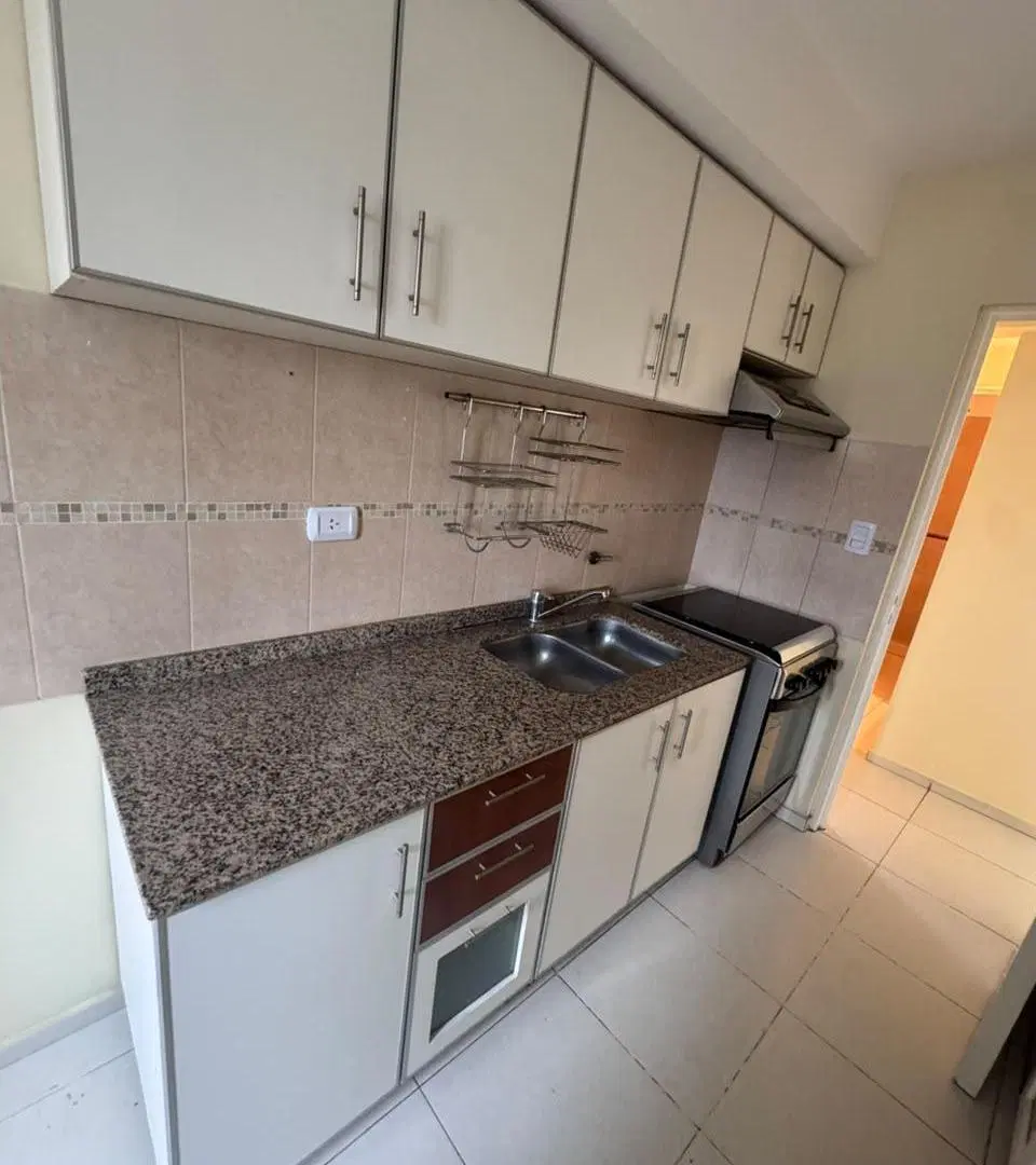 ALQUILER DEPARTAMENTO 2 DORMITORIOS VILLA SOL 8