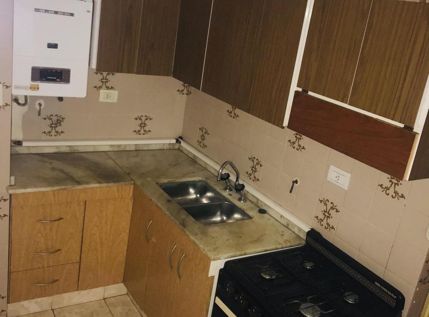 Foto de ALQUILER DEPARTAMENTO 2 DORMITORIOS A METROS DE CAÑADA Y PATIO OLMOS, imagen 5