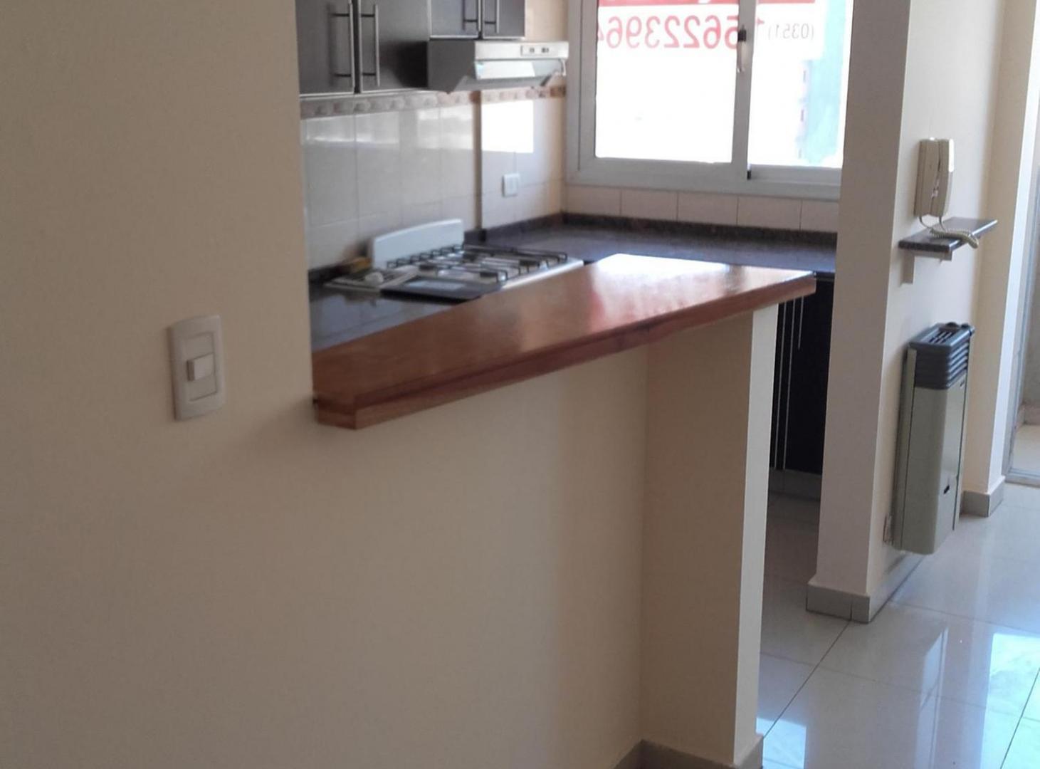 Foto de ALQUILER DEPARTAMENTO 1 DORMITORIO EN CENTRO, imagen 5