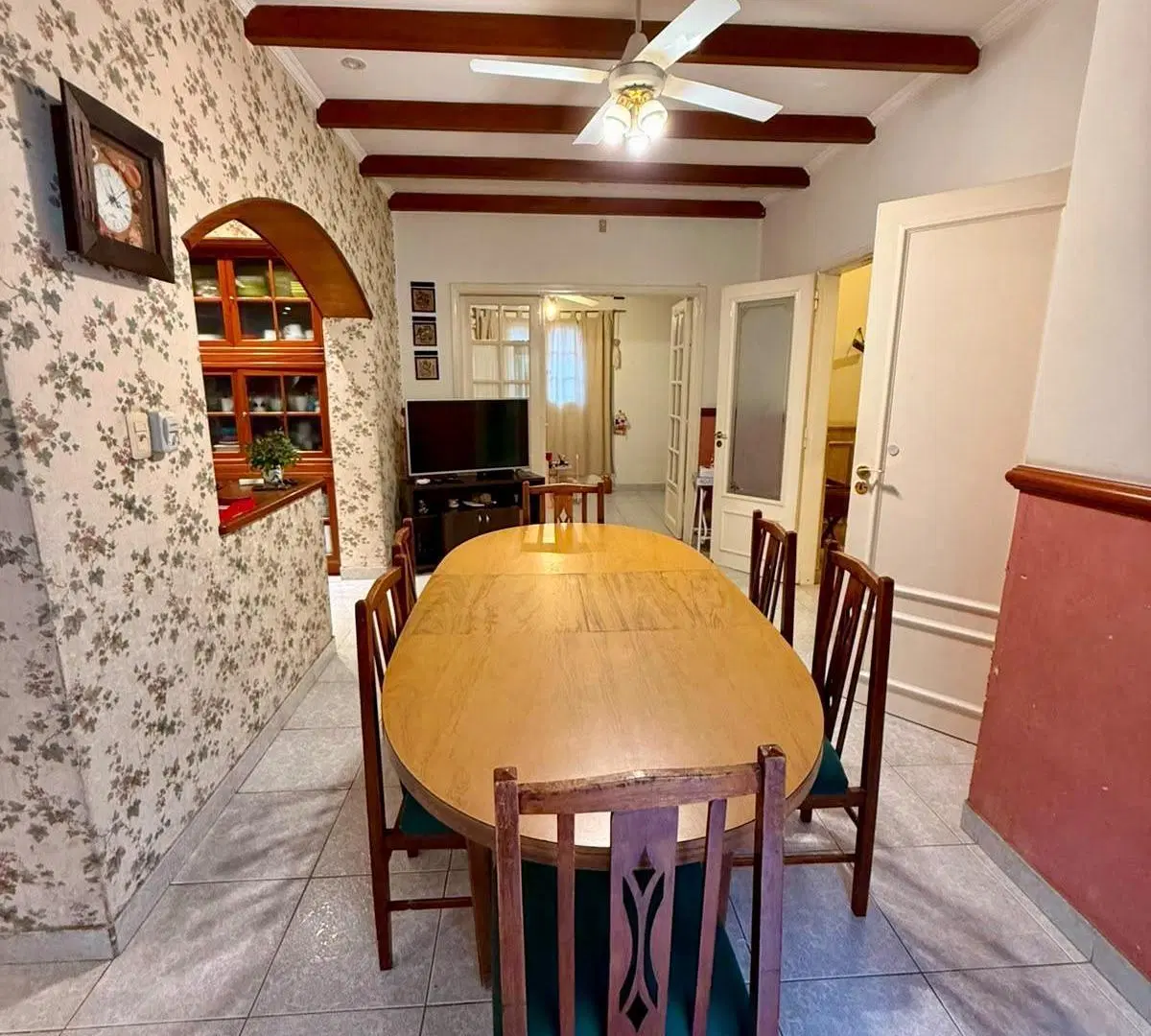 VENTA CASA ESQUINA EN CIUDAD DE SAN FRANCISCO BARRIO ROCA 3