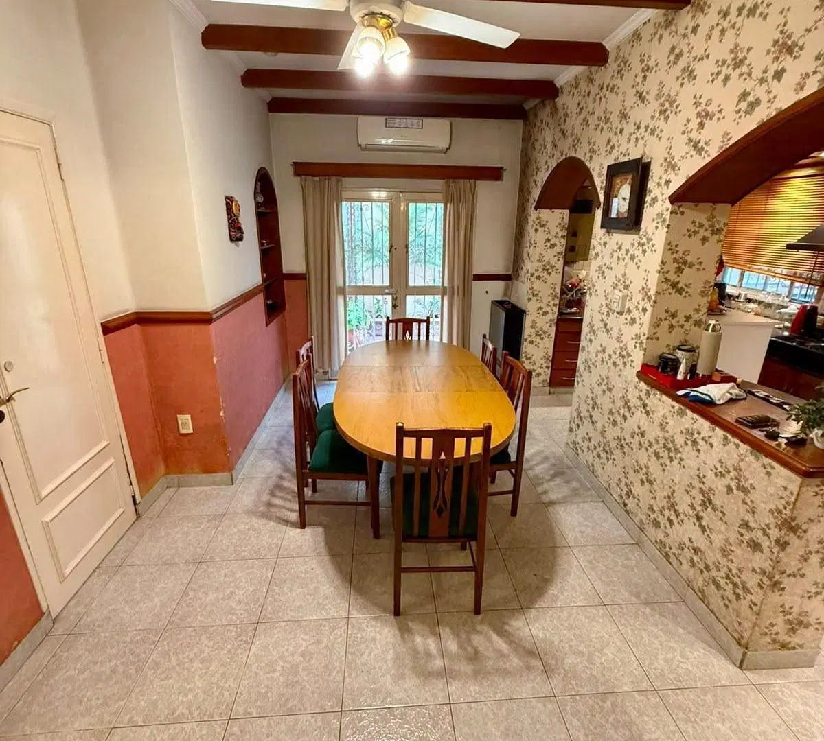 VENTA CASA ESQUINA EN CIUDAD DE SAN FRANCISCO BARRIO ROCA 5