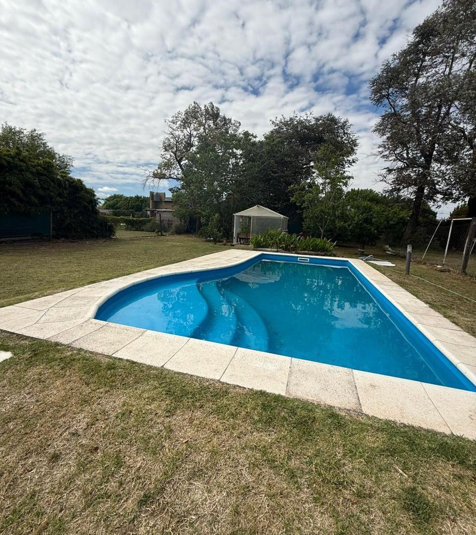 Foto de ALQUILER CASA 4 DORMITORIOS EN QUINTAS DE ITALIA 2 ZONA SUR, imagen 4