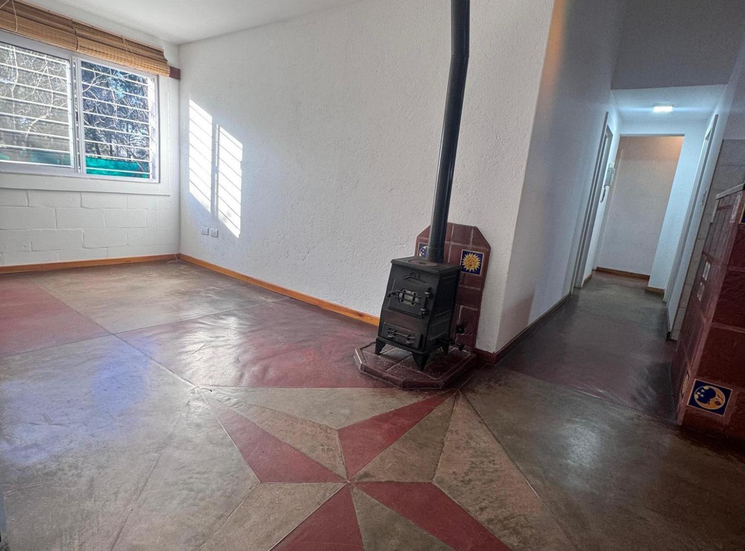 Foto de ALQUILER CASA 4 DORMITORIOS EN QUINTAS DE ITALIA 2 ZONA SUR, imagen 3