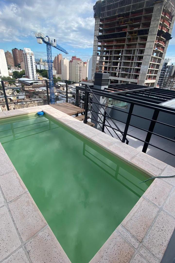 Foto de ALQUILER DEPARTAMENTO 1 DORMITORIO EN NUEVA CORDOBA, imagen 1