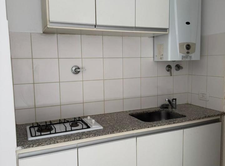Departamento en alquiler ambiente unico sin balcon 4