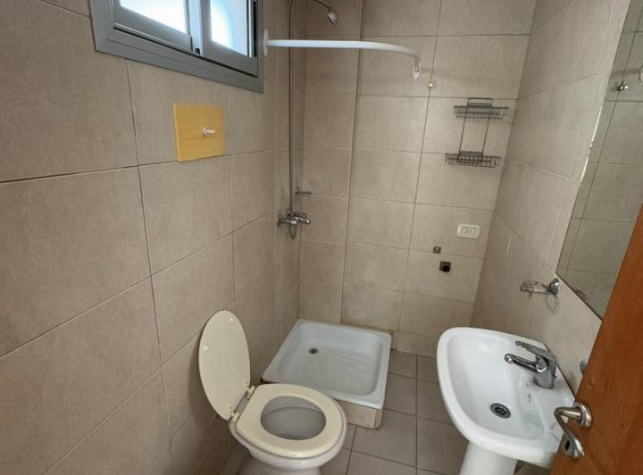 Departamento en alquiler ambiente unico sin balcon 1