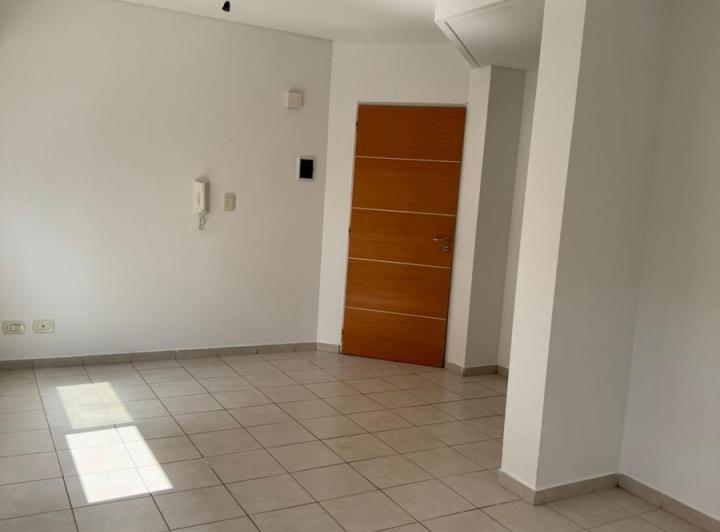 Departamento en alquiler ambiente unico sin balcon 3