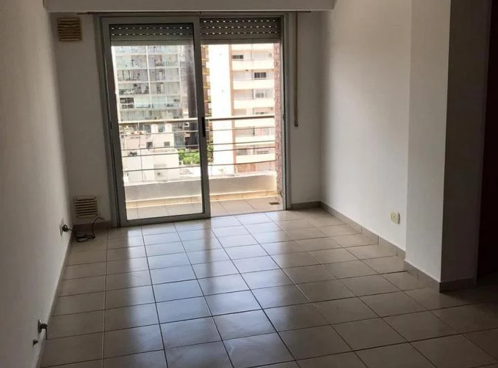Departamento de un dormitorio en alquiler 2