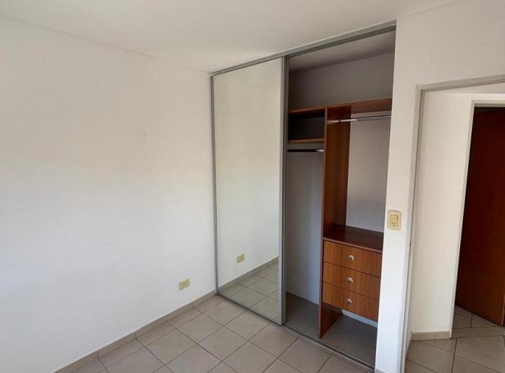 Departamento de un dormitorio en alquiler 5