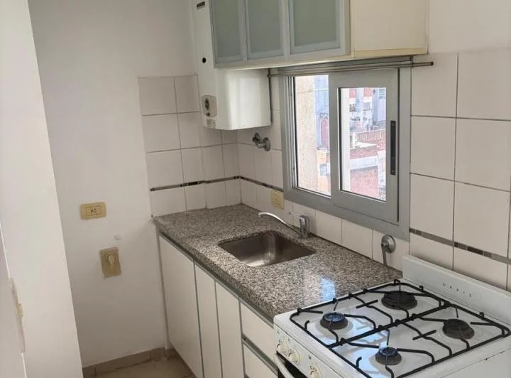 Departamento de un dormitorio en alquiler 4