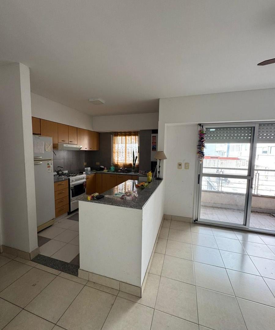 Foto de Departamento de un dormitorio en alquiler, imagen 3