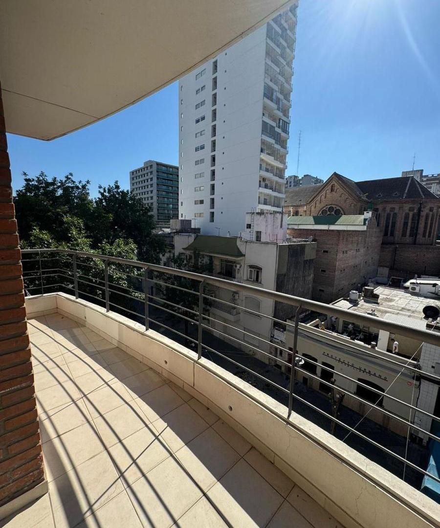 Departamento en venta un dormitorio