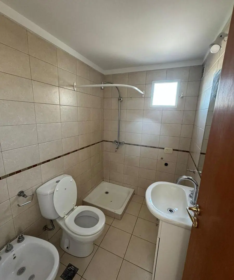 Departamento monoambiente en alquiler 5