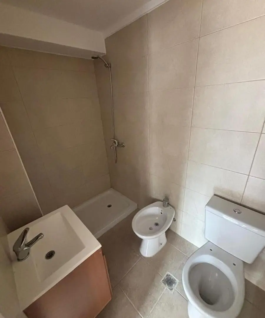 Departamento monoambiente en alquiler 3