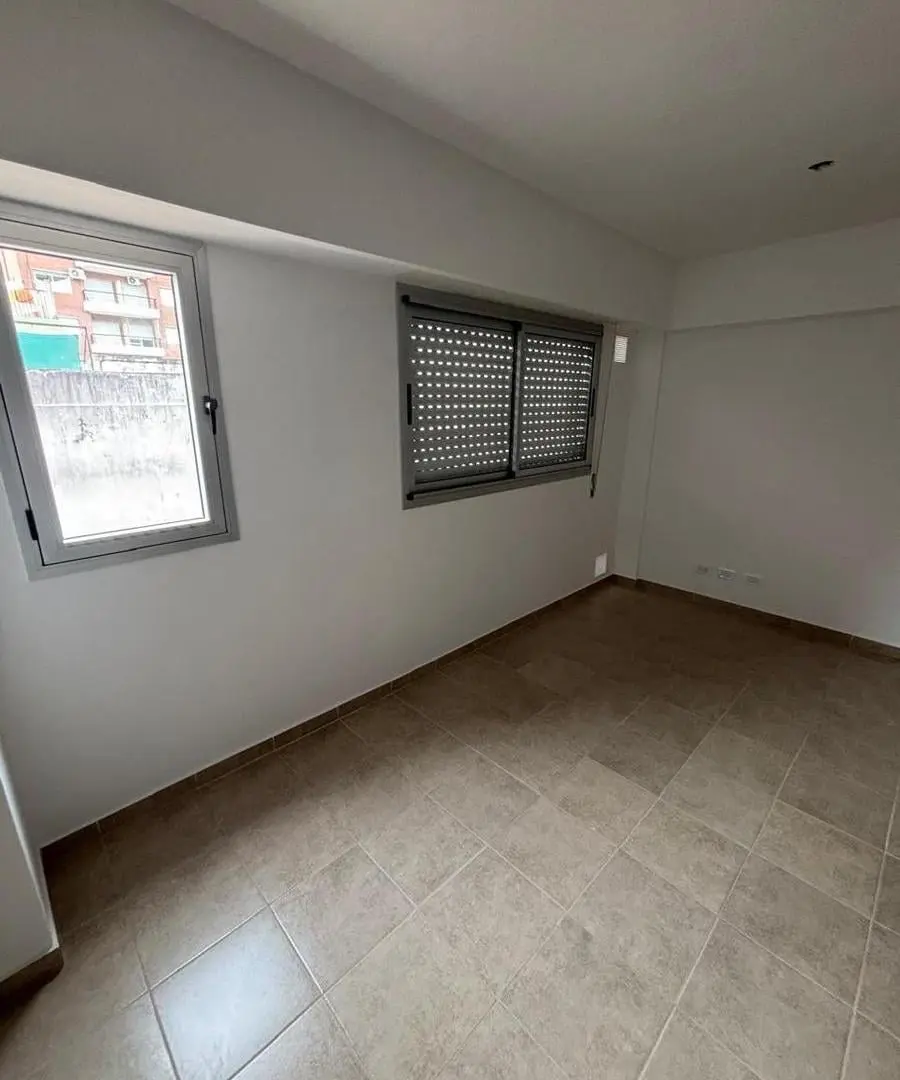 Departamento monoambiente en alquiler 2