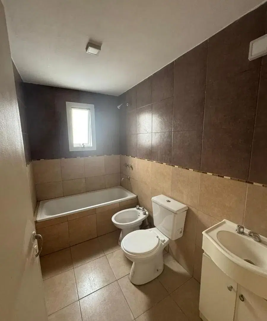Departamento monoambiente en alquiler 5