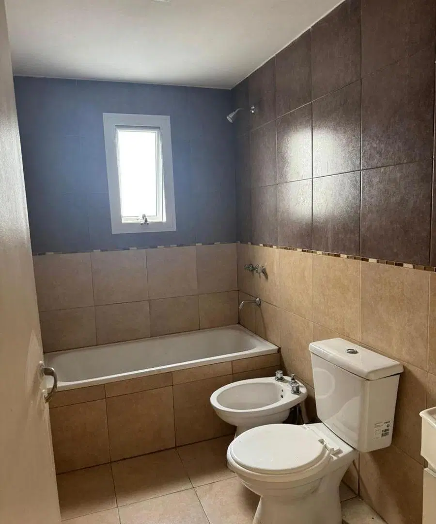 Departamento monoambiente en alquiler 4