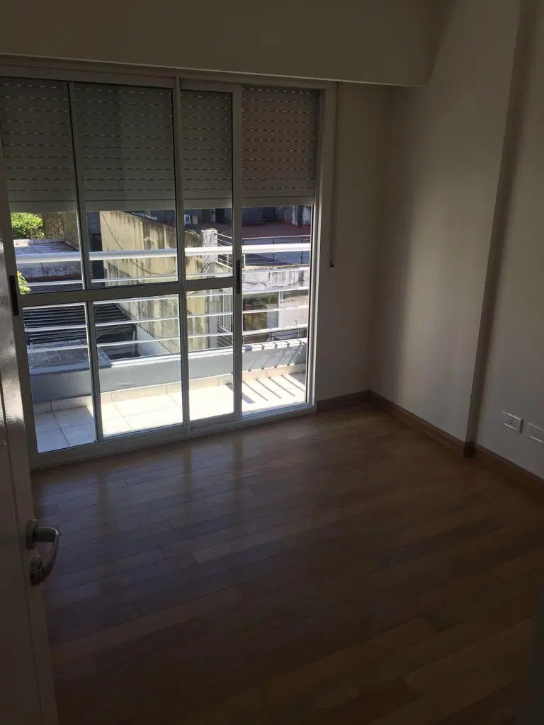 Departamento de un dormitorio en venta 4
