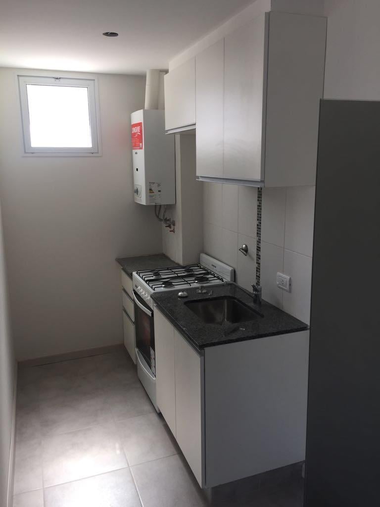 Departamento de un dormitorio en venta