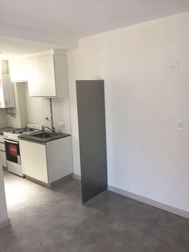 Departamento de un dormitorio en venta 2