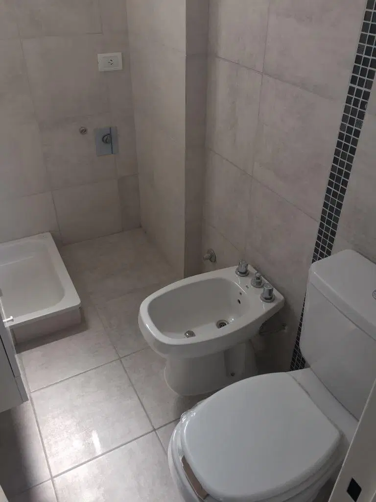 Departamento de un dormitorio en venta 5
