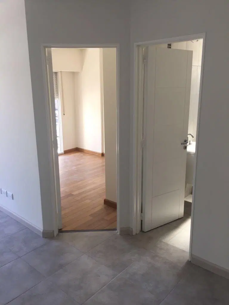 Departamento de un dormitorio en venta 3