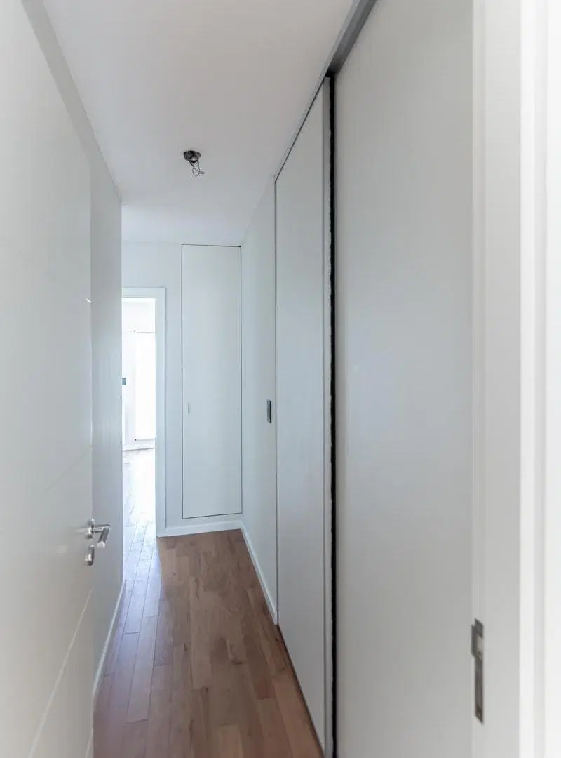 Departamento Departamento a estrenar | Piso exclusivo | Vista al Río | 3 dorm. | Cochera | Amenities 4