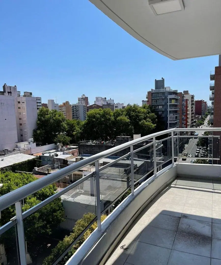Departamento de dos dormitorios a estrenar 4