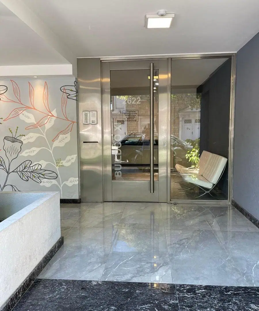 Departamento de dos dormitorios a estrenar 3
