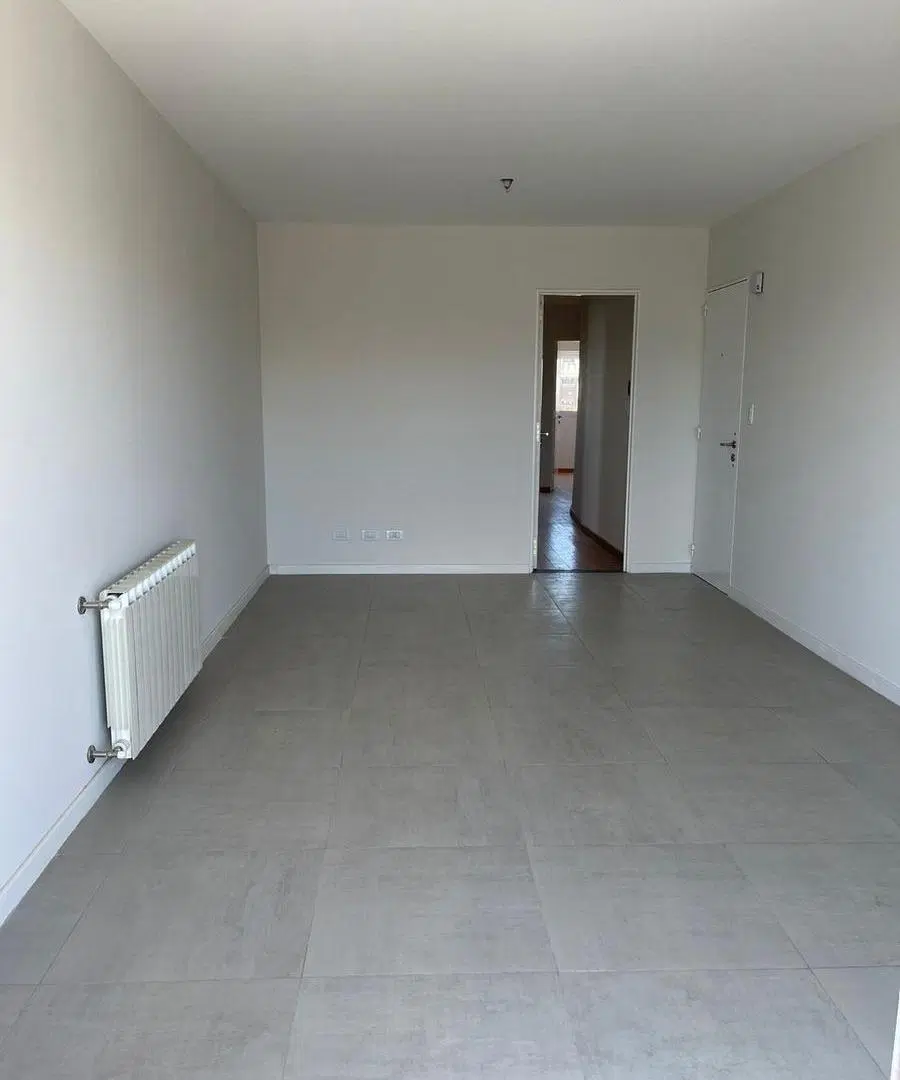 Departamento de dos dormitorios a estrenar 2