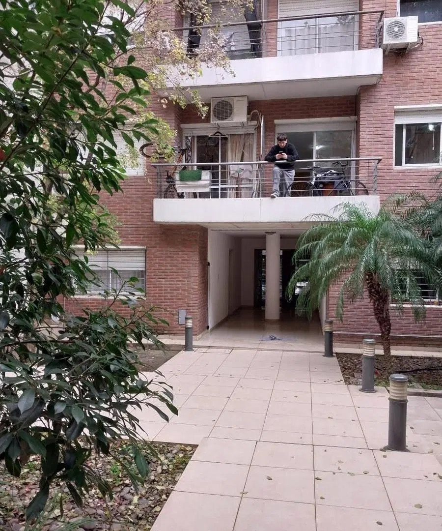 Departamento en Rosario 1