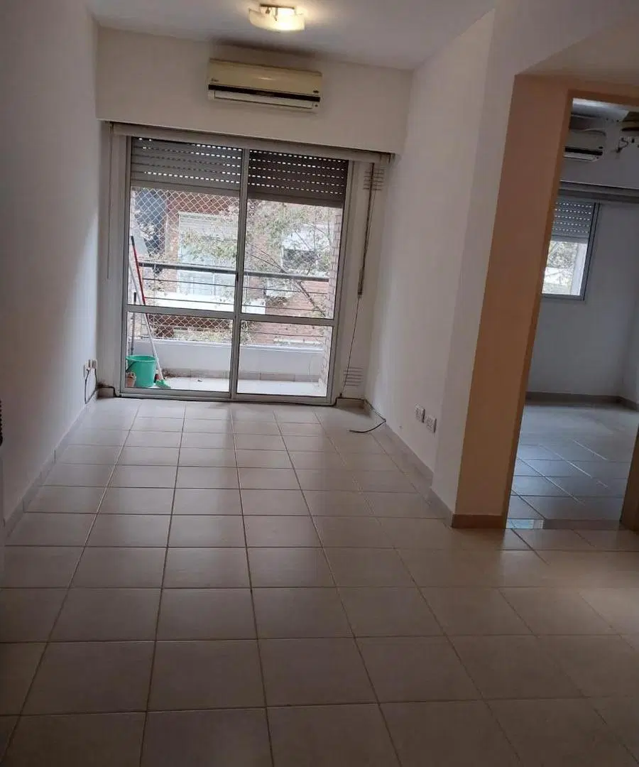 Departamento en Rosario 5